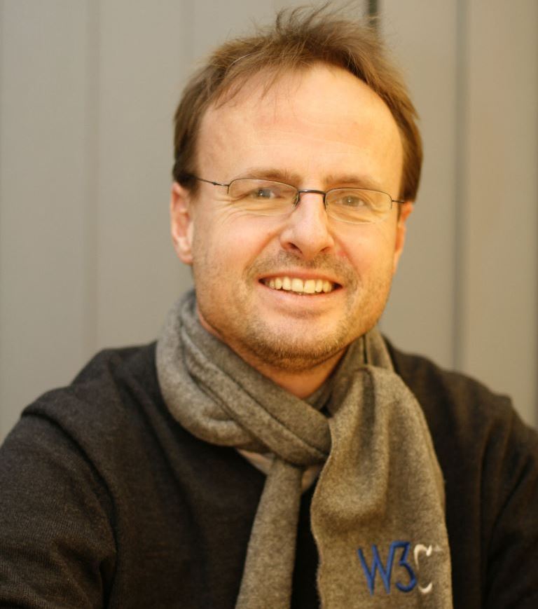 Håkon Wium Lie